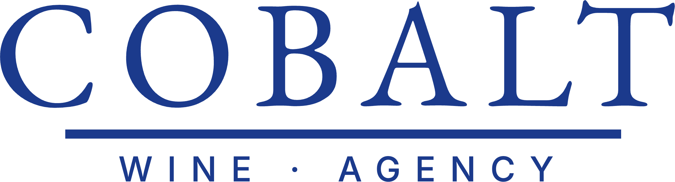 Cobalt Wine Agency